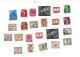 Collection De 95 Timbres  Oblitérés.Anciens. - Collections