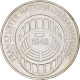 Monnaie, République Fédérale Allemande, 5 Mark, 1973, Karlsruhe, Germany - 5 Marchi