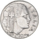Monnaie, Italie, Vittorio Emanuele III, 20 Centesimi, 1941, Rome, TTB+, Acier - 1900-1946 : Victor Emmanuel III & Umberto II