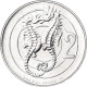 Monnaie, Saint Marin , 2 Lire, 1975, FDC, FDC, Aluminium, KM:41 - Saint-Marin