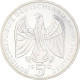 Monnaie, République Fédérale Allemande, 5 Mark, 1970, Stuttgart, Germany, BE - Conmemorativas