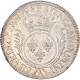 Monnaie, France, Louis XIV, 1/2 Ecu Aux Palmes, 1694, Paris, TTB, Argent - 1643-1715 Louis XIV The Great