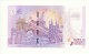Billet Souvenir - 0 Euro - XEMA - 2017-2 - MÜNGSTENER BRÜCKE 120 JAHRE 1897-2017 - N° 3978 - Billet épuisé - Kiloware - Banknoten