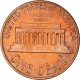 Monnaie, États-Unis, Lincoln Cent, Cent, 1976, U.S. Mint, Philadelphie, SPL - 1959-…: Lincoln, Memorial Reverse