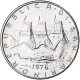 Monnaie, Saint Marin , 50 Lire, 1976, Rome, FDC, FDC, Acier, KM:56 - San Marino