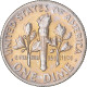 Monnaie, États-Unis, Roosevelt Dime, Dime, 1976, U.S. Mint, Philadelphie, SPL - 1946-...: Roosevelt