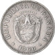 Monnaie, Panama, 5 Centesimos, 1966 - Panama