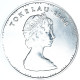 Monnaie, Tokelau, Elizabeth II, 5 Dollars, 1988, British Royal Mint, SPL - Nueva Zelanda