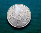 2020 AUSTRIA ,Oostenrijk , OSTERREICH 50 EURO CENT  COIN CIRC - Austria