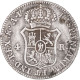Monnaie, Espagne, Joseph Napolean, 4 Réales, 1810, Madrid, TB+, Argent - Eerste Muntslagen