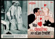 Filmprogramm IFB Nr. S 6670, Was Diese Frau So Alles Treibt, Doris Day, James Garner, Zasu Pitts, Regie: Norman Jewison  - Magazines