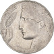 Monnaie, Italie, Vittorio Emanuele III, 20 Centesimi, 1921, Rome, TB, Nickel - Seychelles