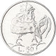 Monnaie, Saint Marin , 50 Lire, 1974, Rome, FDC, FDC, Acier, KM:35 - Saint-Marin