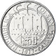 Monnaie, Saint Marin , 50 Lire, 1977, Rome, FDC, FDC, Acier, KM:68 - San Marino