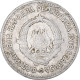 Monnaie, Yougoslavie, 5 Dinara, 1953, TB, Aluminium, KM:32 - Yougoslavie