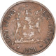 Monnaie, Afrique Du Sud, 2 Cents, 1971 - Afrique Du Sud