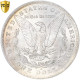 Monnaie, États-Unis, Morgan Dollar, 1883, U.S. Mint, New Orleans, PCGS, MS64 - 1878-1921: Morgan