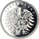 Allemagne, Médaille, 1993, GUSTAV HEINEMANN.BE., SPL, Argent - Otros & Sin Clasificación