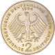 Monnaie, République Fédérale Allemande, 2 Mark, 1989, Munich, TTB+ - Herdenkingsmunt