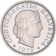 Monnaie, Suisse, 20 Rappen, 1979, Bern, Proof, SPL, Cupro-nickel, KM:29a - Autres & Non Classés