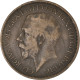 Monnaie, Grande-Bretagne, 1/2 Penny, 1920 - C. 1/2 Penny