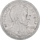 Monnaie, Chili, Peso, 1956, TTB, Aluminium, KM:179a - Cile