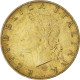 Monnaie, Italie, 20 Lire, 1980, Rome, TB, Bronze-Aluminium, KM:97.2 - 20 Liras