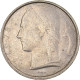 Monnaie, Belgique, 5 Francs, 5 Frank, 1978, TB+, Cupro-nickel, KM:134.1 - 5 Francs