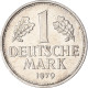 Monnaie, République Fédérale Allemande, Mark, 1979 - 1 Marco