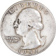 Monnaie, États-Unis, Washington Quarter, Quarter, 1959, U.S. Mint, Denver, TTB - 1932-1998: Washington