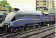 TRAINS - Lot De 15 Cartes - UK United Kingdom Royaume Uni)  - Train Zug Trenes Bahn Trein Treni Trenes - 5 - 99 Postcards