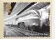 Delcampe - TRAINS - Lot De 15 Cartes - UK United Kingdom Royaume Uni)  - Train Zug Trenes Bahn Trein Treni Trenes - 5 - 99 Postcards