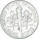 Monnaie, États-Unis, Roosevelt, Dime, 1964, Denver, SUP, Argent, KM:195 - 1946-...: Roosevelt