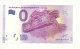Billet Souvenir - 0 Euro - XEPD - 2017-1 - WUPPERTALER SCHWEBEBAHN KAISERWAGEN - N° 9079 - Billet épuisé - Vrac - Billets