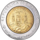 Monnaie, Saint Marin , 500 Lire, 1982, SPL, Bimétallique, KM:140 - San Marino