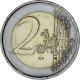 Monaco, Rainier III, 2 Euro, 2002, Paris, TTB+, Bimétallique, Gadoury:MC179 - Monaco