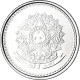 Monnaie, Brésil, 20 Centavos, 1986 - Brasil