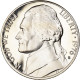 Monnaie, États-Unis, Jefferson Nickel, 5 Cents, 1976, U.S. Mint, San Francisco - 1938-…: Jefferson