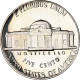 Monnaie, États-Unis, Jefferson Nickel, 5 Cents, 1976, U.S. Mint, San Francisco - 1938-…: Jefferson