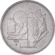 Monnaie, Saint Marin , 2 Lire, 1982, Rome, TTB+, Aluminium, KM:132 - Saint-Marin