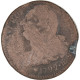 Monnaie, France, 2 Sols, 1792 - Other & Unclassified