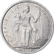 Monnaie, Nouvelle-Calédonie, Franc, 1977 - Nuova Caledonia