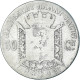 Monnaie, Belgique, Leopold II, 50 Centimes, 1899, Bruxelles, B+, Argent, KM:27 - 50 Centimes