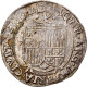 Monnaie, Pays-Bas, Rudolf II, 6 Stuivers, Arendschelling, Zwolle, TTB, Argent - …-1795 : Vereinigte Provinzen