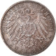 Monnaie, Etats Allemands, BREMEN, 2 Mark, 1904, Bremen, SUP+, Argent, KM:250 - Autres & Non Classés