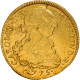 Monnaie, Pérou, 8 Escudos, 1775, Lima, SUP, Or, KM:101 - Peru