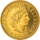 Monnaie, Suisse, 5 Rappen, 1998, Bern, FDC, Aluminum-Bronze, KM:26c - Autres & Non Classés