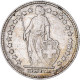 Monnaie, Suisse, 1/2 Franc, 1952, Bern, SUP, Argent, KM:23 - Autres & Non Classés