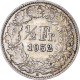 Monnaie, Suisse, 1/2 Franc, 1952, Bern, SUP, Argent, KM:23 - Autres & Non Classés
