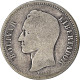 Monnaie, Venezuela, Gram 10, 2 Bolivares, 1902, TB, Argent, KM:23 - Venezuela